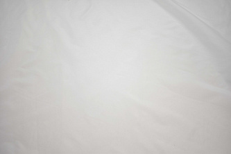 Подкладочная белая ткань W-127795