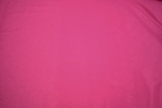 Плательная розовая ткань W-130725