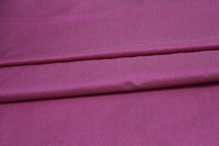 Матрасная ткань розово-сиреневого цвета W-134031