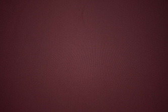 Костюмная бордовая ткань W-130462