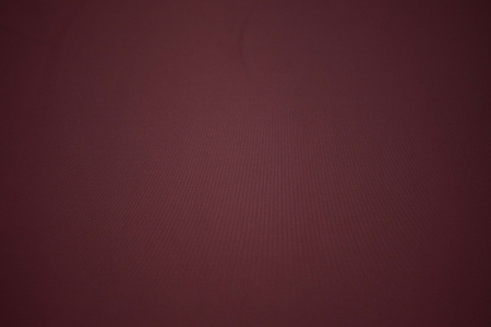 Костюмная бордовая ткань W-130462