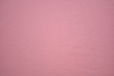 Плательная розовая ткань W-126270
