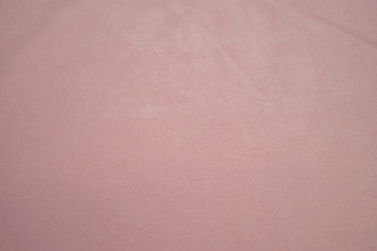 Пальтовая розовая ткань W-127345