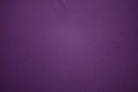Трикотаж фиолетовый W-125634