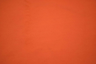 Костюмная оранжевая ткань W-126870