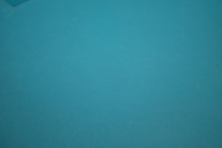 Сетка-стрейч синего цвета W-128128