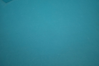 Сетка-стрейч синего цвета W-128128