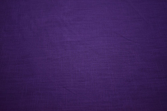 Хлопок с эластаном фиолетовый полоска W-128774