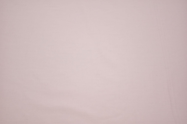 Рубашечная розовая ткань W-130380