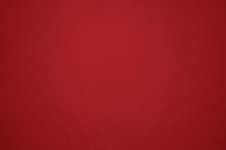 Трикотаж красный W-124702