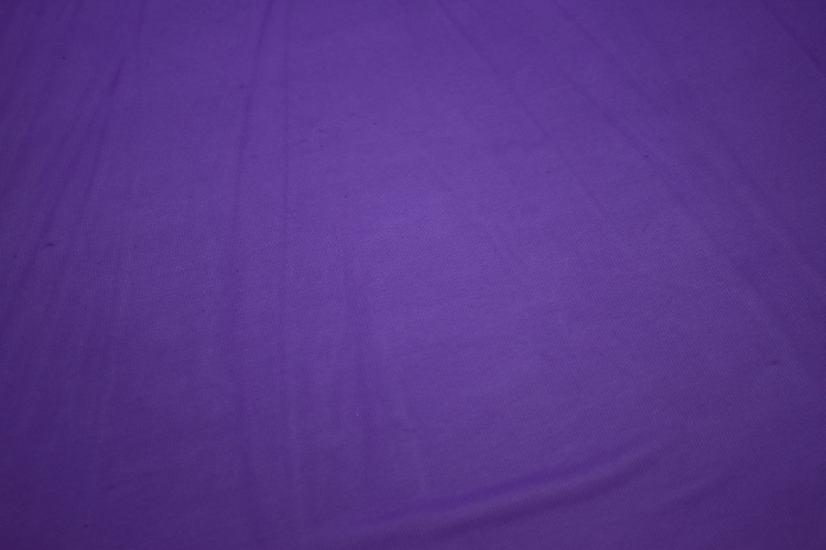 Сетка-стрейч подкладочная фиолетовая W-128690