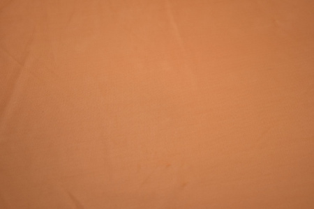 Сетка-стрейч подкладочная оранжевая W-128240