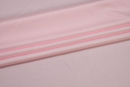 Бифлекс блестящий розового цвета W-132414