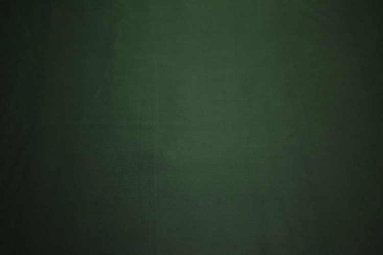Подкладочная зеленая ткань W-127797
