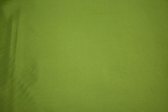 Подкладочная зеленая ткань W-131350