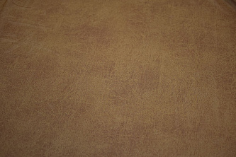 Сетка-стрейч коричневого цвета W-130255