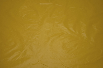 Курточная желтая однотонная W-124964