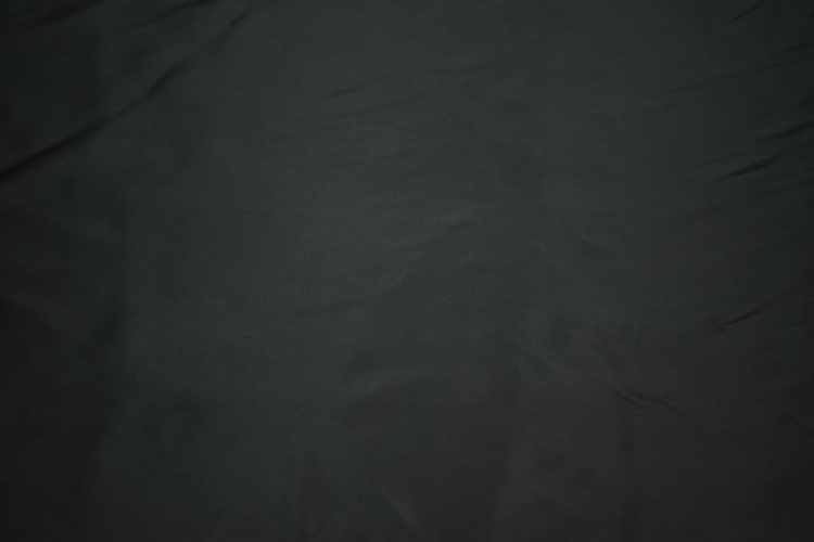 Подкладочная тёмно-серая ткань W-129426