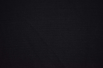 Костюмный черный сю иом W-131431