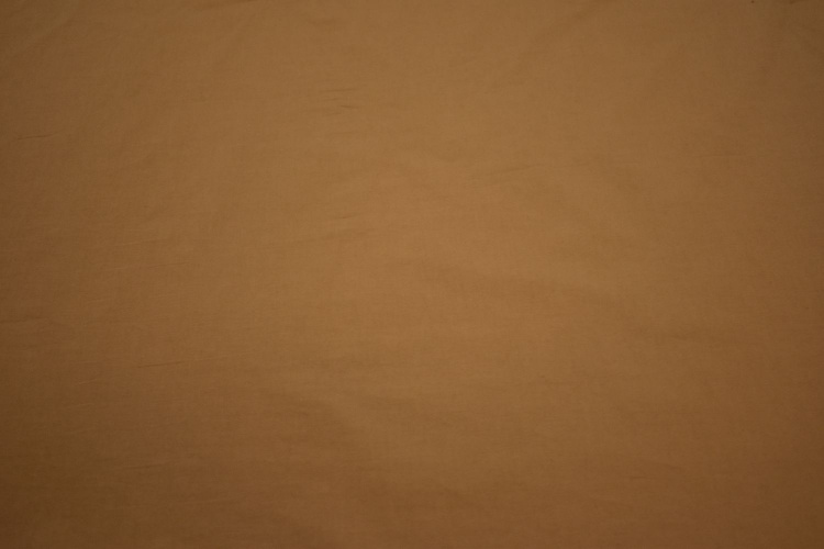 Рубашечная коричневая ткань W-130842