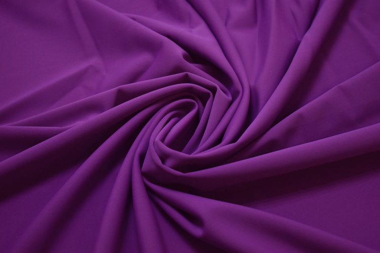 Бифлекс матовый фиолетового цвета W-127151