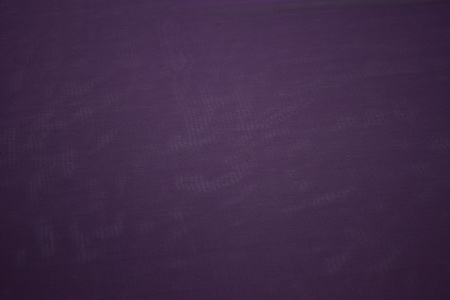 Сетка-стрейч фиолетового цвета W-130250