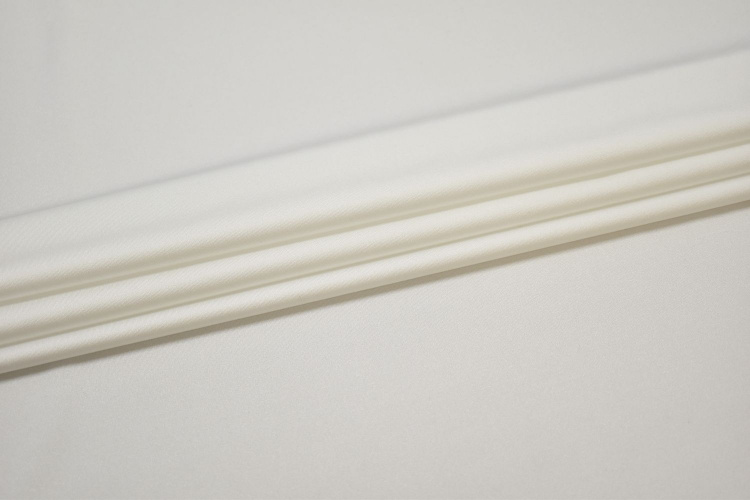 Бифлекс матовый белого цвета W-125059