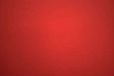 Трикотаж красный W-124681