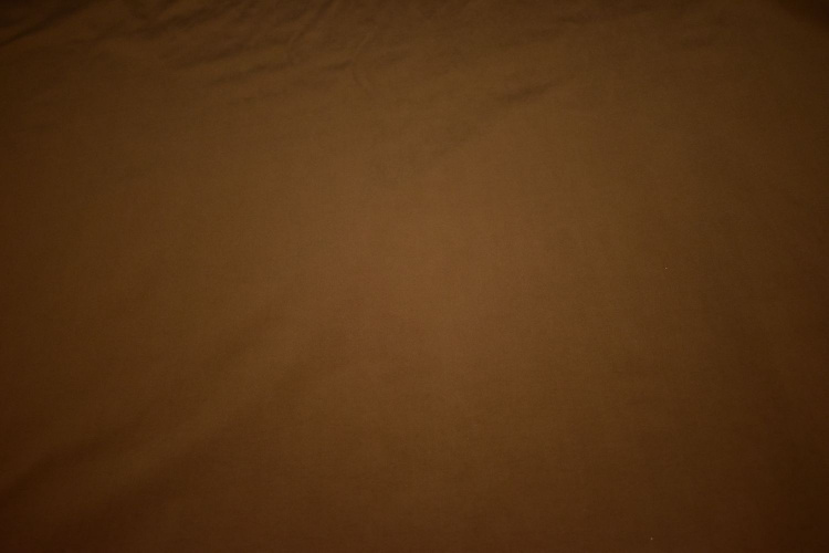 Тафта коричневого цвета W-127227