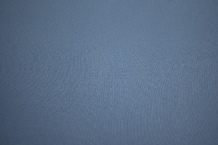 Трикотаж голубой W-124030