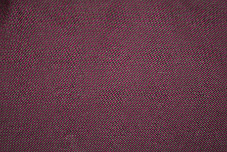 Матрасная ткань однотонная цвета бордо W-133766