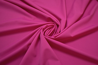 Бифлекс матовый сиренево-розового цвета W-129815