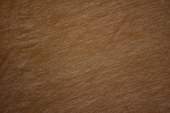 Сетка-стрейч подкладочная коричневая W-128694