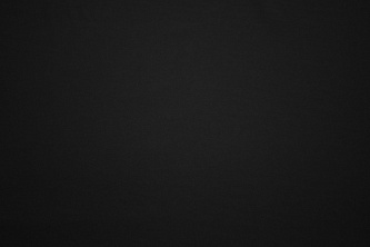 Костюмная черная ткань W-126857