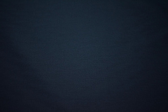 Костюмная синяя ткань W-129352