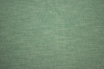 Костюмная зеленая ткань W-130187